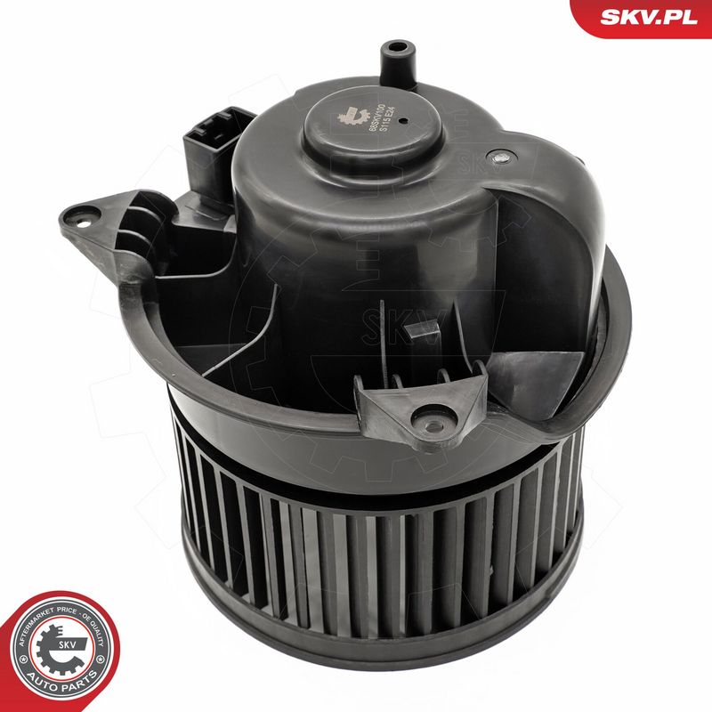 Salongipuhur, ESEN SKV 68SKV100