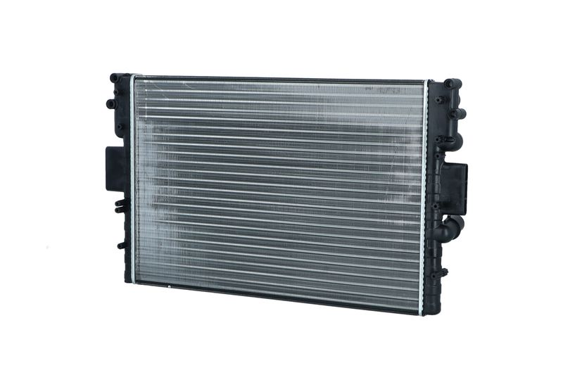 Radiaator, mootorijahutus, NRF 53614A