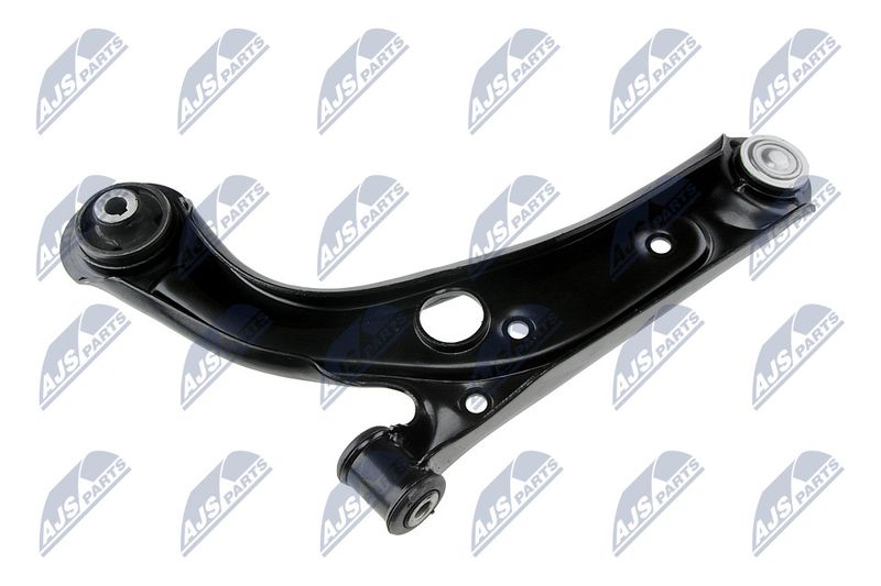NTY ZWD-FT-032 Control/Trailing Arm, wheel suspension