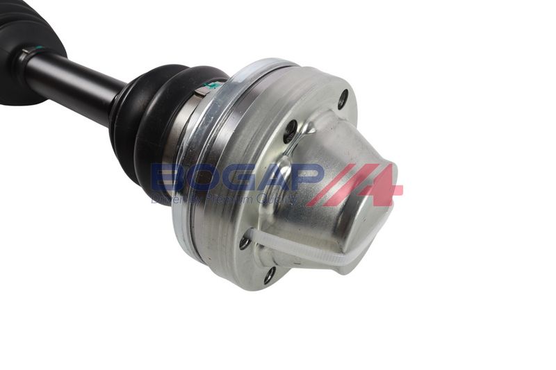 This part match OEM code: 7L0407271E
