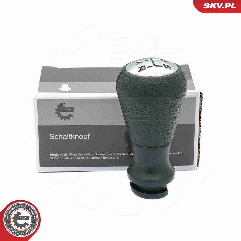 ESEN SKV 63SKV100 - Gear Lever Knob
