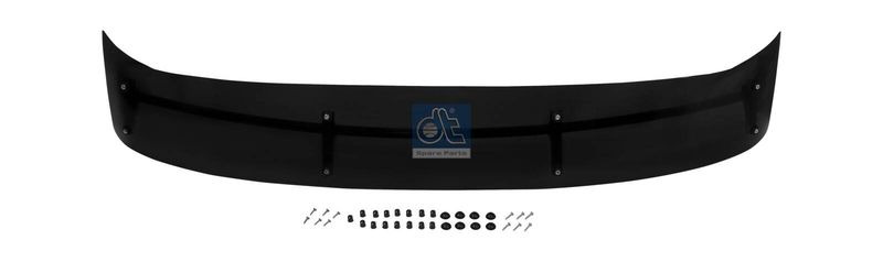 Parasolar 13.80950 DT Spare Parts