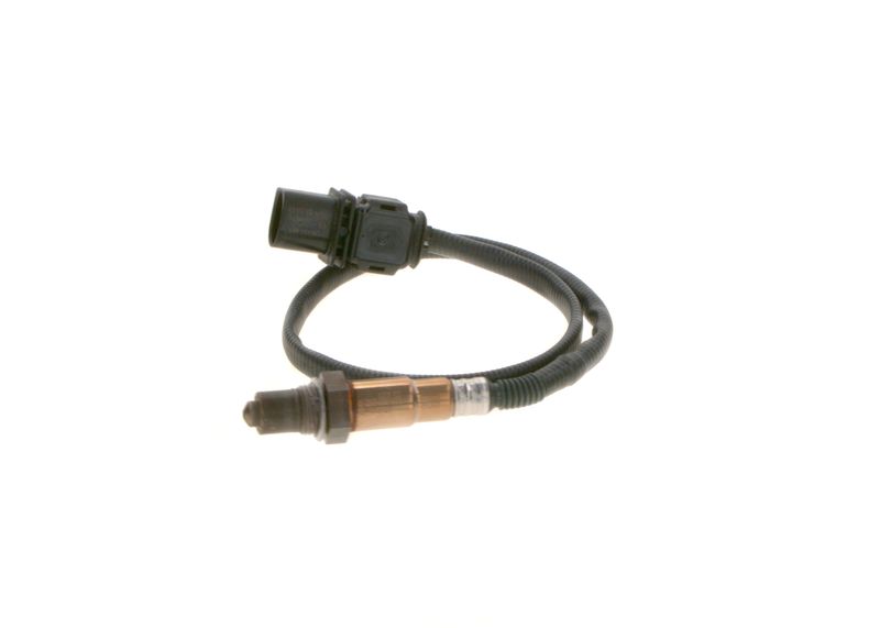 lambda sonda IVECO 0258017052