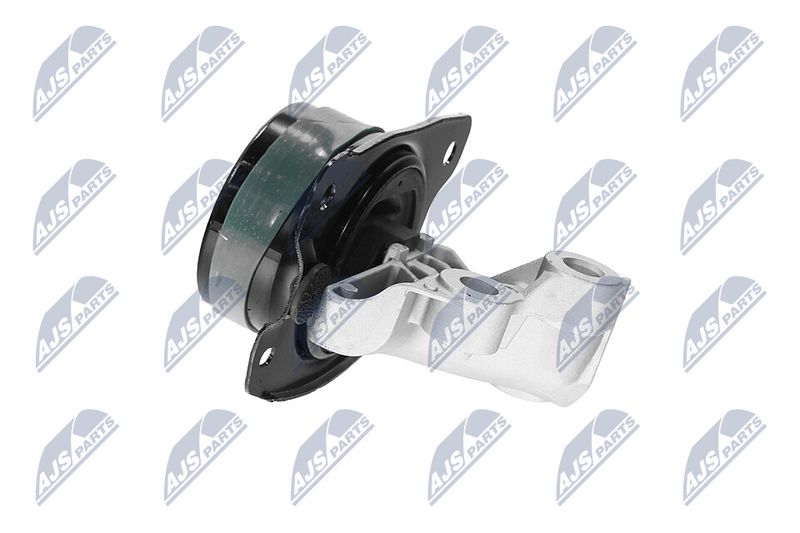 Paigutus, Mootor, NTY ZPS-CH-147