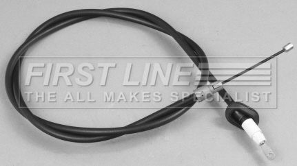 FIRST LINE huzal, rögzítőfék FKB2935