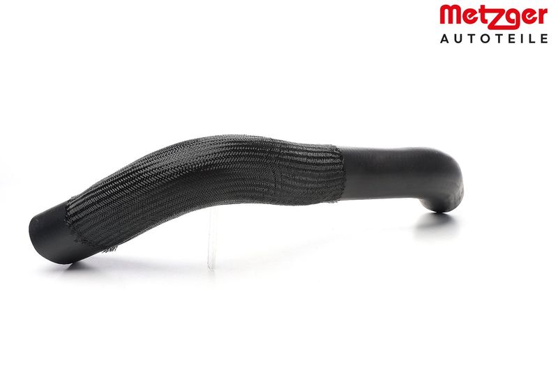 METZGER AUTOTEILE 2400354 Charge Air Hose
