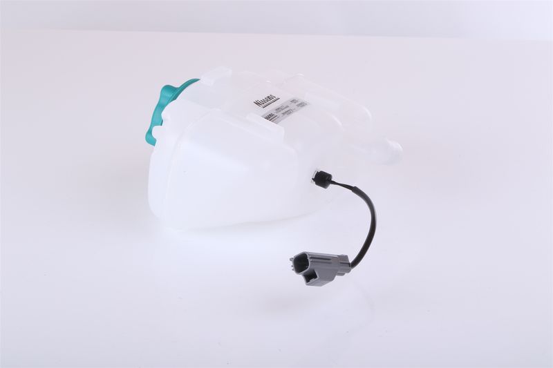 NISSENS 996177 Expansion Tank, coolant