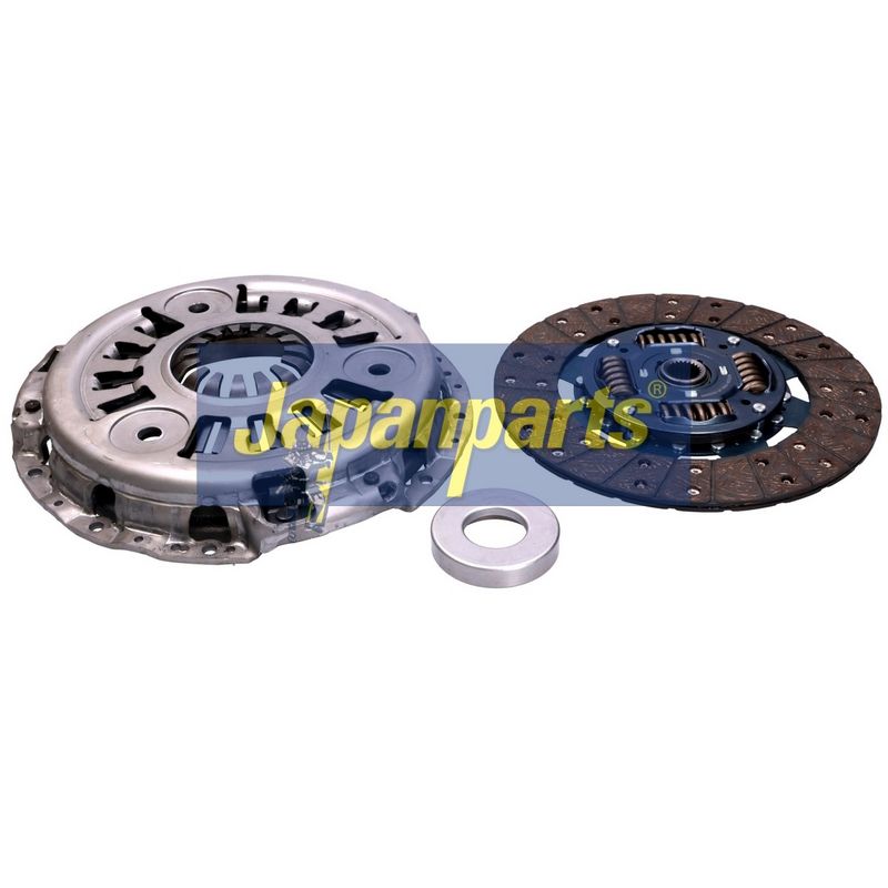 Set ambreiaj JAPANPARTS KF-1058