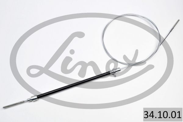 LINEX Sankabos trosas