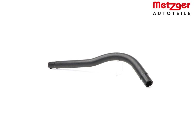 METZGER AUTOTEILE 2420896 Frankberg Radiator Hose
