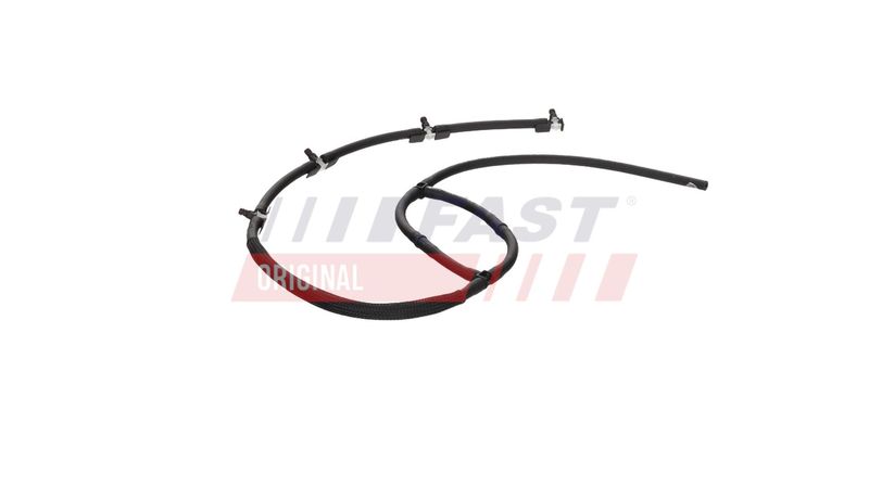 Kütusetorustik, FAST FT14055