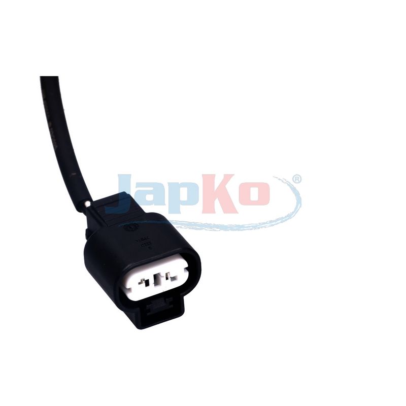 Andur, rattapöörete arv, JAPKO 151527