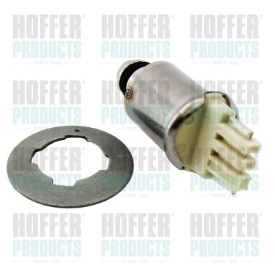 HOFFER Érzékelő, lamellás kuplung - összkerékhajtás H805116