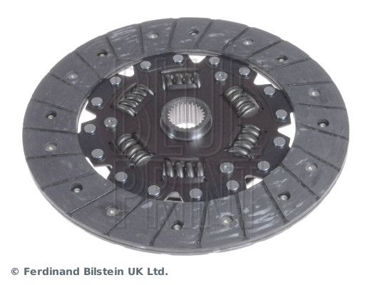 BLUE PRINT ADN13133 Clutch Disc