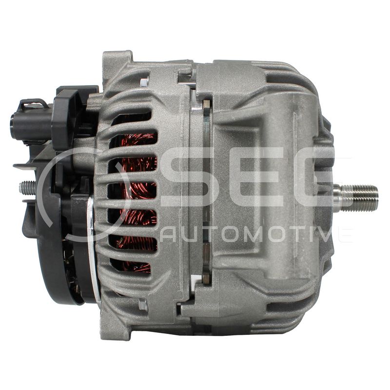 SEG Automotive 0124655289 Alternator