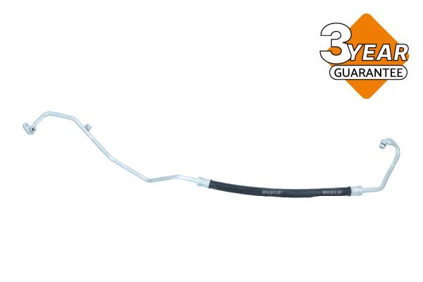 NRF 400135 High/Low-pressure Line, air conditioning