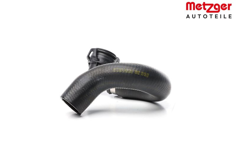 METZGER AUTOTEILE 2420206 Radiator Hose