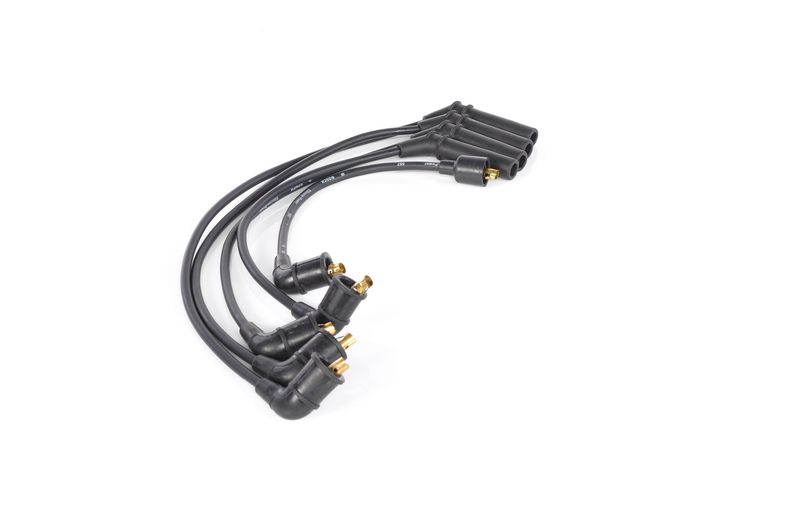 BOSCH 0986356990 Ignition Cable Kit