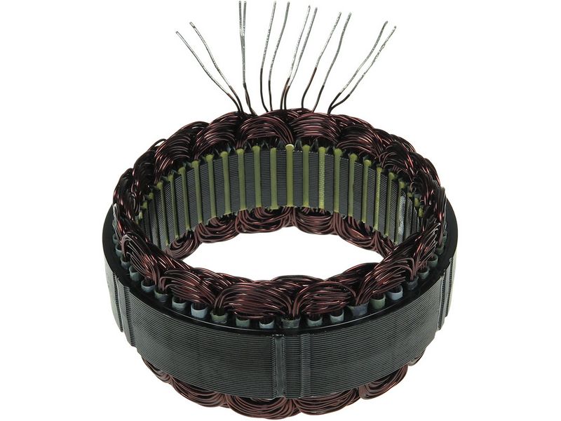 Stator, generator AS-PL STANDARD AS3008