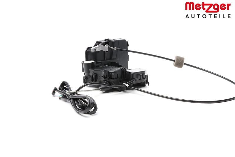 METZGER AUTOTEILE 2314681 Door Lock
