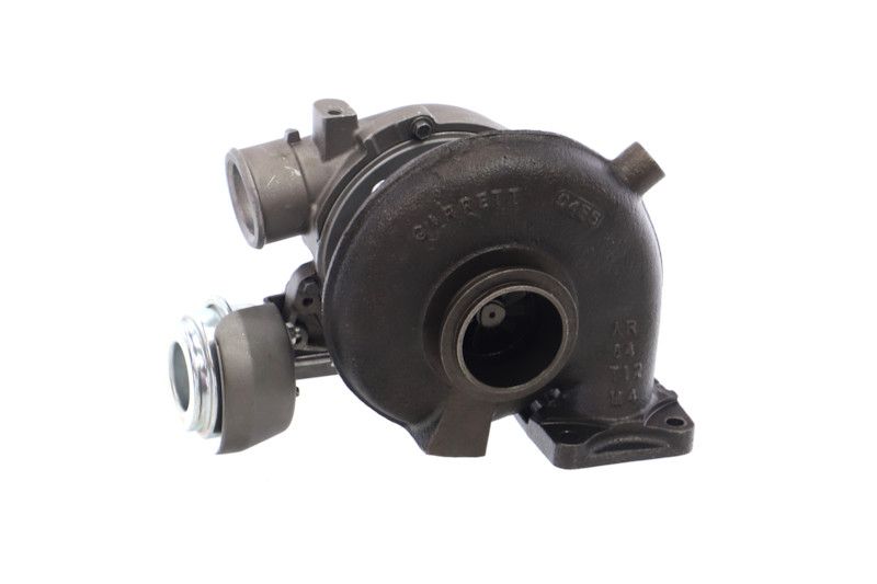 REMANTE 003-001-000219R Charger, charging (supercharged/turbocharged)