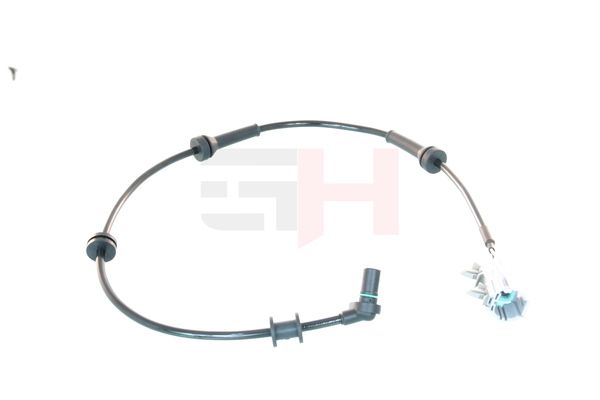 GH GH-702204 Sensor, wheel speed