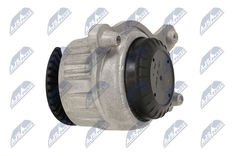 Paigutus, Mootor, NTY ZPS-ME-047