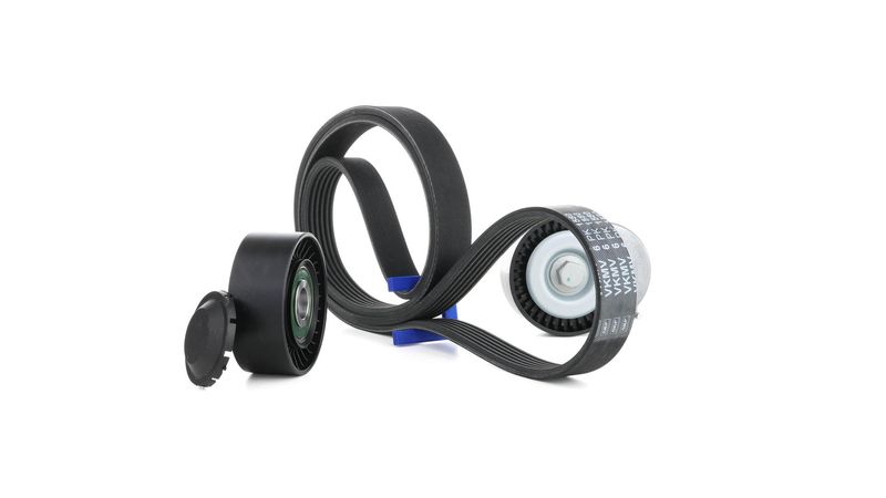 Soonrihmakomplekt, SKF VKMA 31127