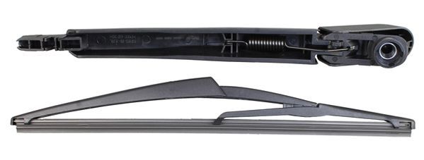 METZGER AUTOTEILE 2190486 Wiper Arm, window cleaning