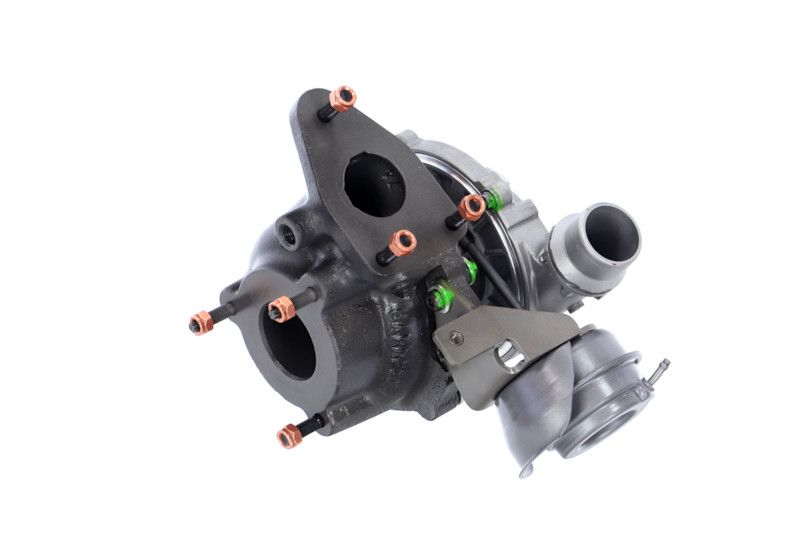 REMANTE 003-001-004062R Charger, charging (supercharged/turbocharged)