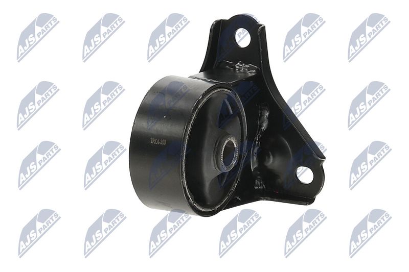 Paigutus, Mootor, NTY ZPS-KA-300