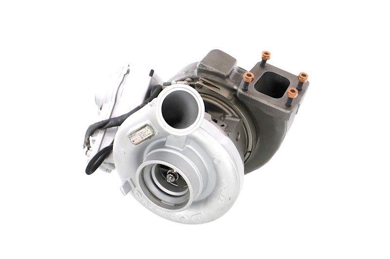 REMANTE 003-004-004305R Charger, charging (supercharged/turbocharged)