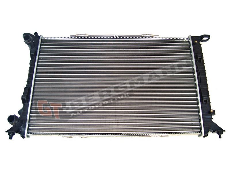 GT-BERGMANN Automotive GT10-093 - Radiator, engine cooling