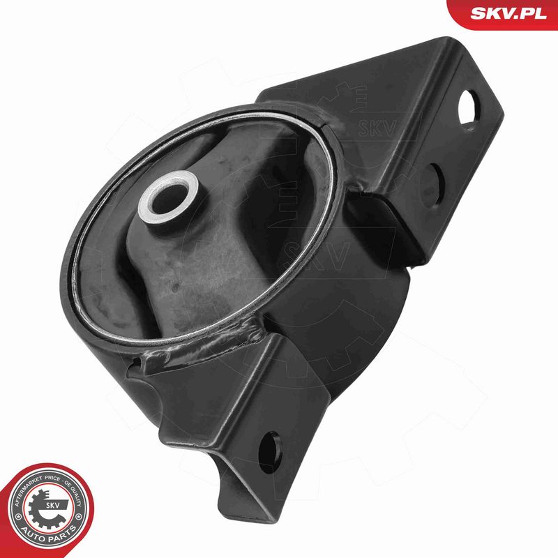 ESEN SKV 75SKV229 Mounting, engine