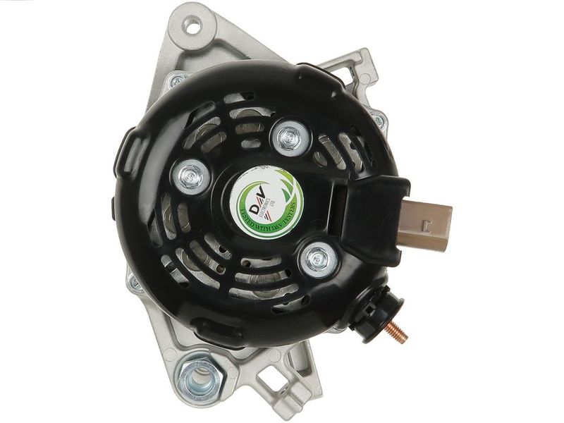 AS-PL A6824S Alternator