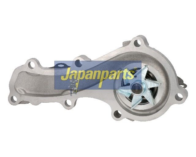 Bomba de agua, refrigeración del motor JAPANPARTS PQ-133