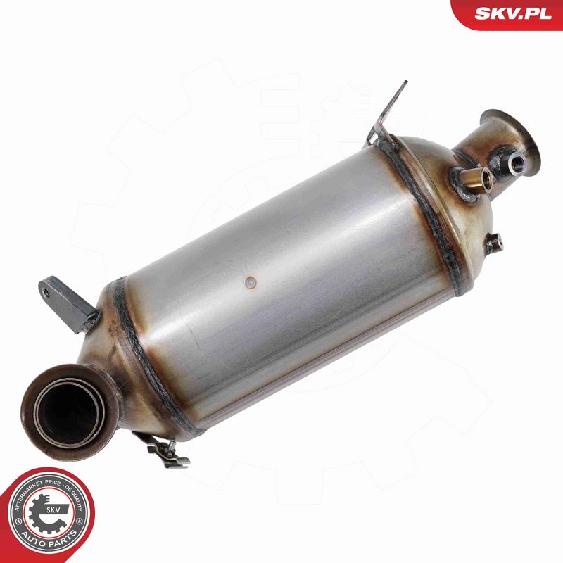 ESEN SKV 62SKV524 - DPF filtras