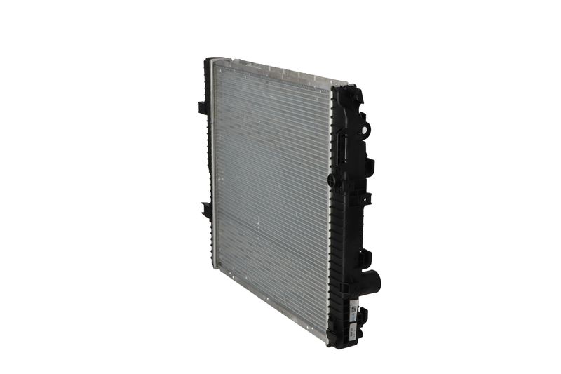 Chladič, chlazení motoru 53893