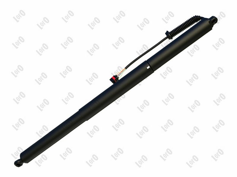 This part match OEM code: 5FF827851C