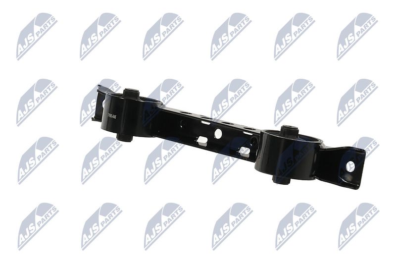 Paigutus, Mootor, NTY ZPS-MS-045