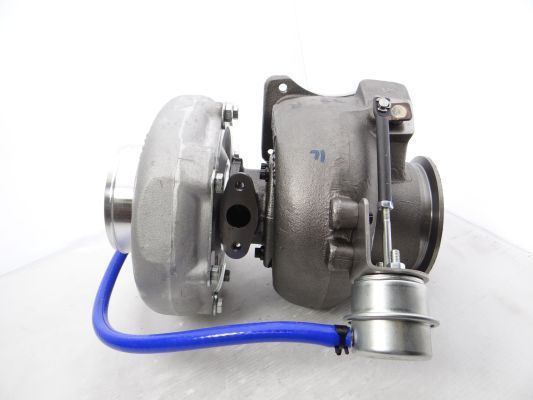 GARRETT 739542-5006S Charger, charging (supercharged/turbocharged)