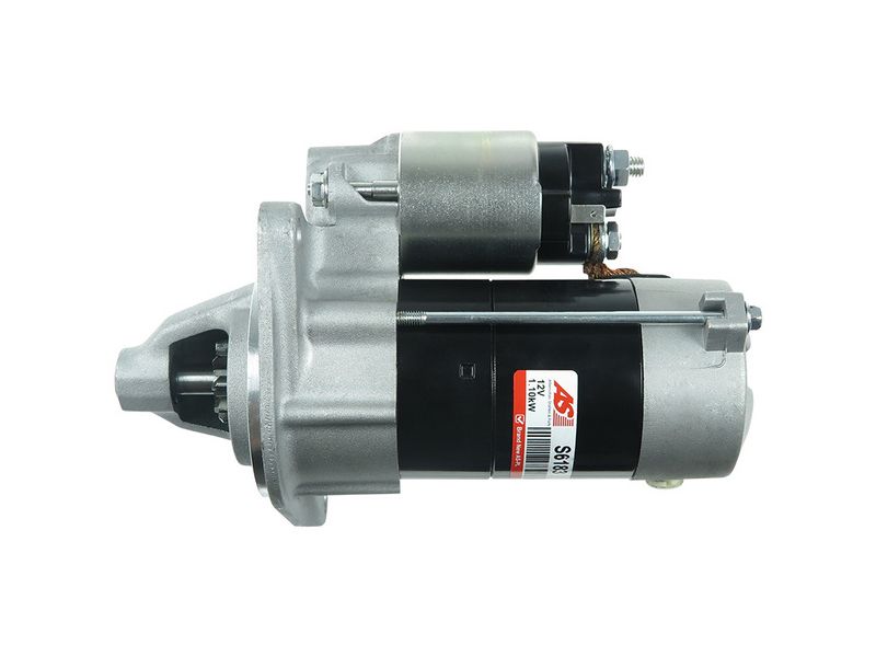 AS-PL S6183 Starter