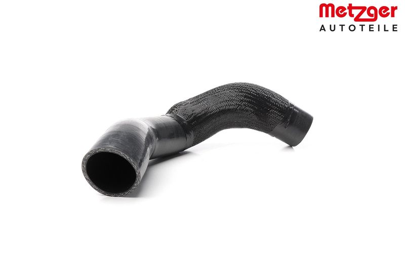 METZGER AUTOTEILE 2401164 Charge Air Hose