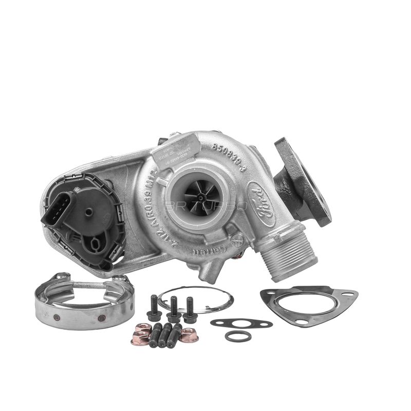 BR Turbo 850841-5001RSM Charger, charging (supercharged/turbocharged)