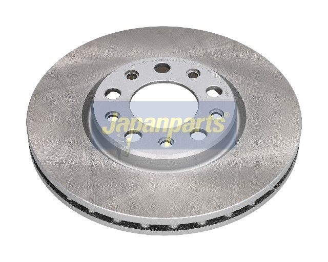 спирачен диск JAPANPARTS