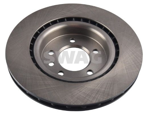 SWAG 33 10 3907 Brake Disc