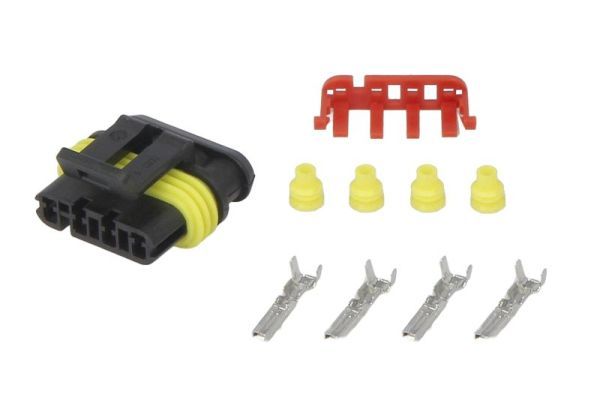 Cablu conexiune, lumina delimitare laterala TRUCKLIGHT 7811032C
