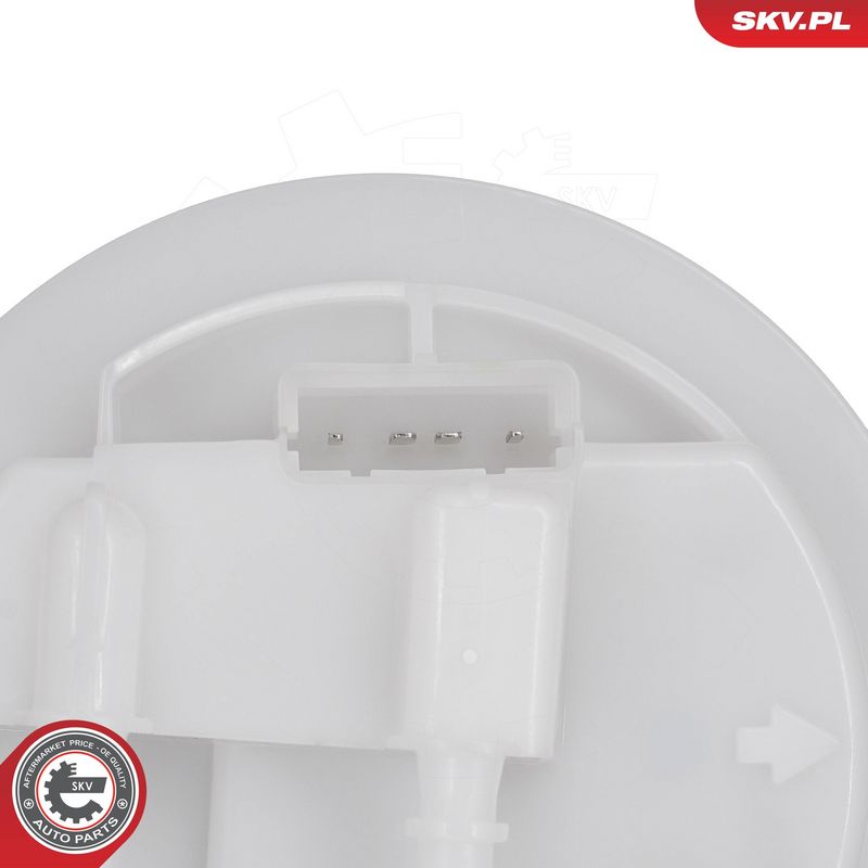 Prekės atitinka OEM kodą: 9633294680