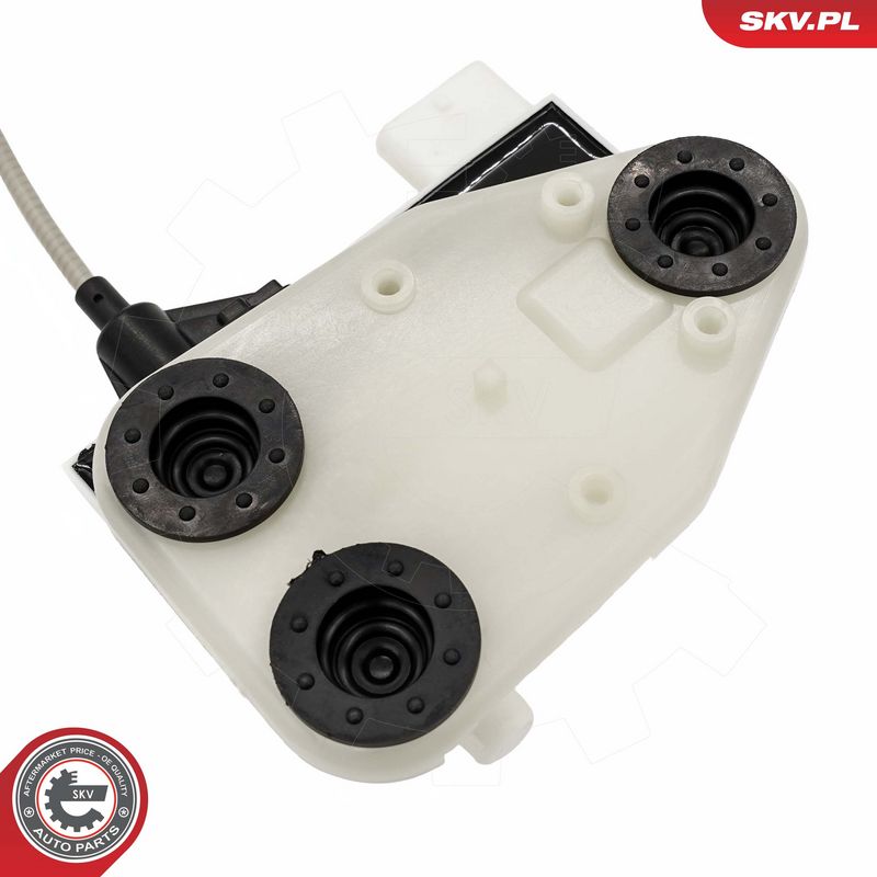 Sulgemisabi, uks, ESEN SKV 60SKV363