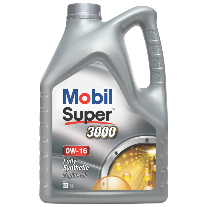 MOBIL Моторное масло